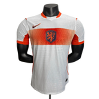 Netherlands Away 2026 Football Jersey