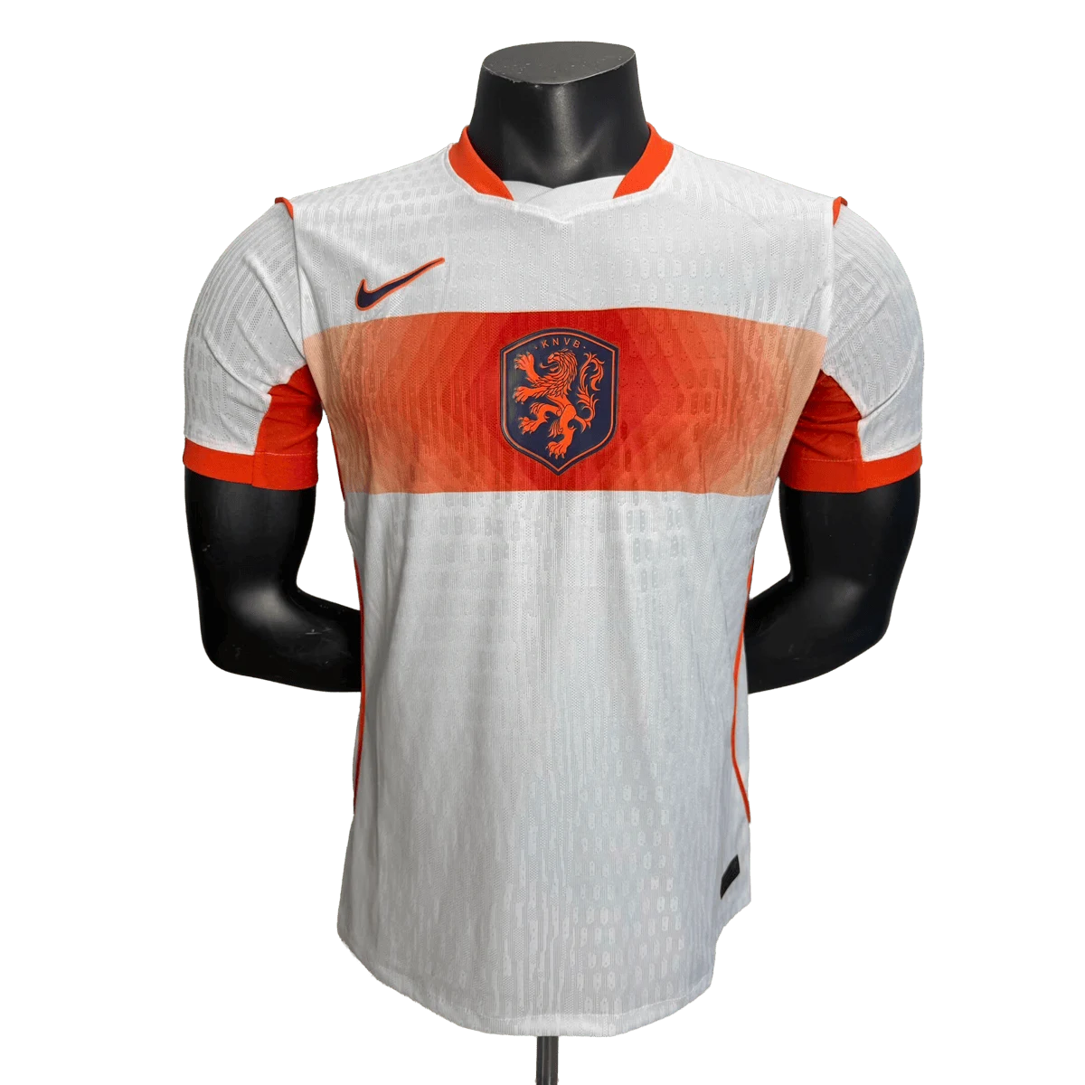 Netherlands Away 2026 Football Jersey