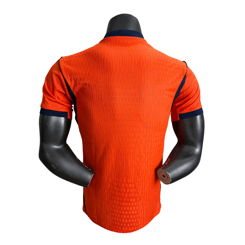 Netherlands Home 2026 Football Jersey