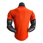Netherlands Home 2026 Football Jersey