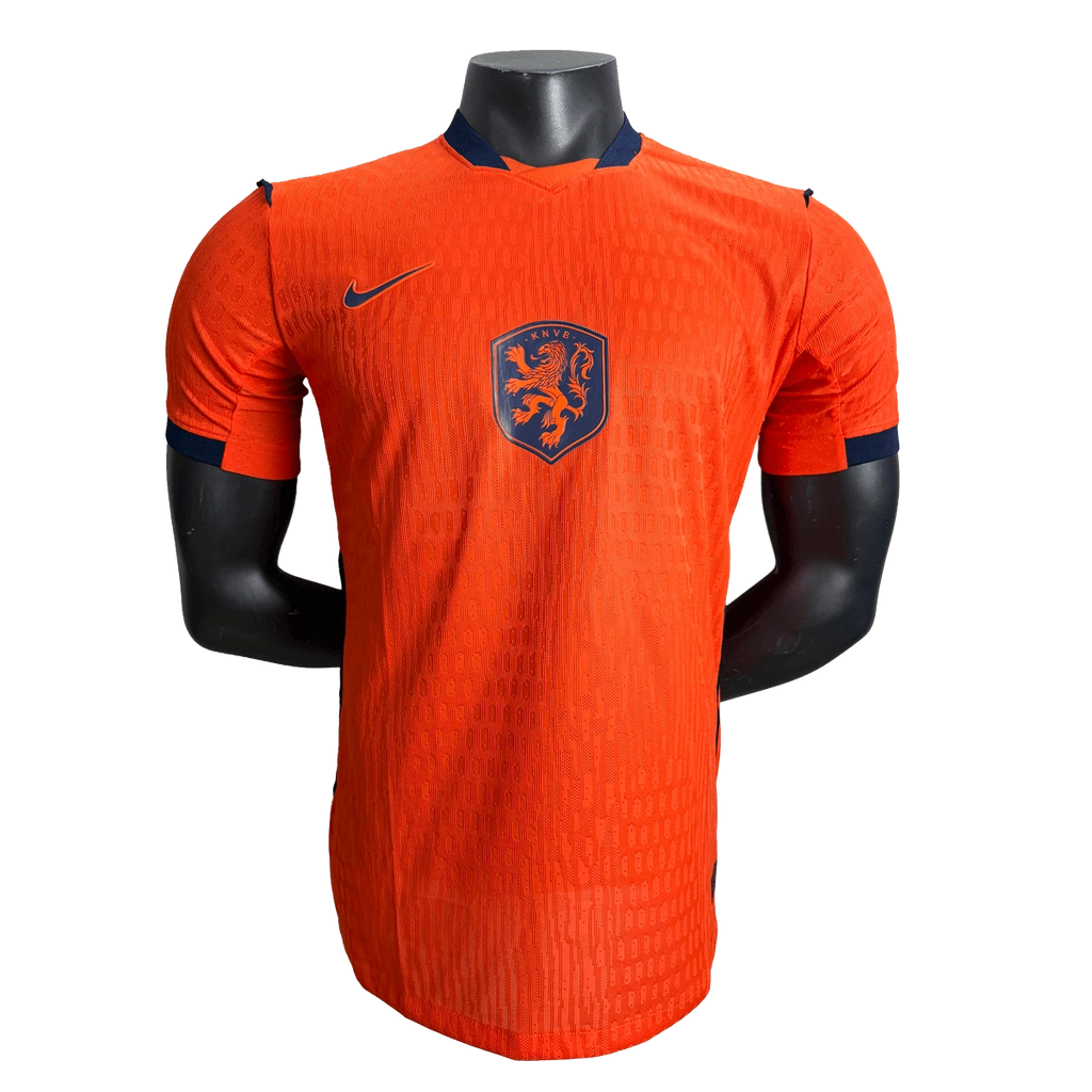 Netherlands Home 2026 Football Jersey