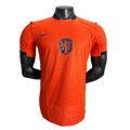 Netherlands Home 2026 Football Jersey