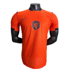 Netherlands Home 2026 Football Jersey