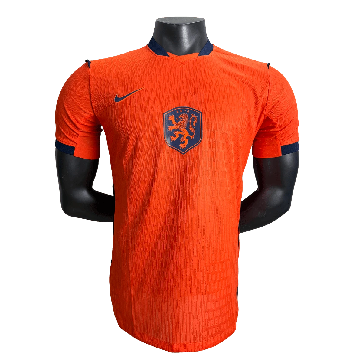 Netherlands Home 2026 Football Jersey