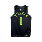 New Orleans Pelicans City Edition