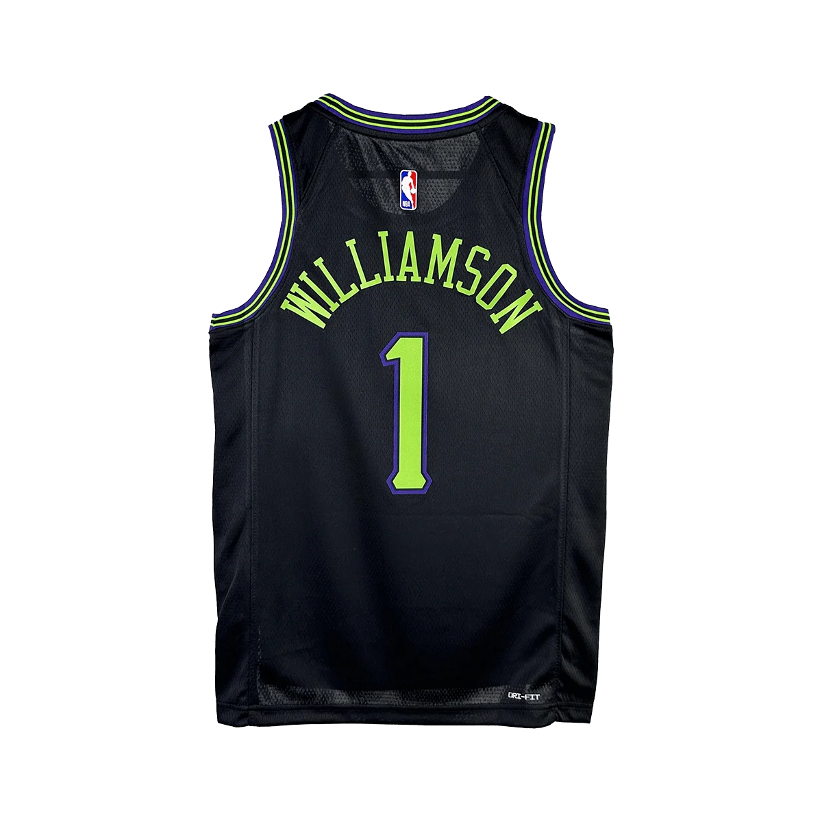 New Orleans Pelicans City Edition