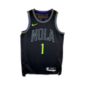 New Orleans Pelicans City Edition
