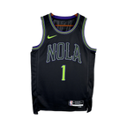 New Orleans Pelicans City Edition
