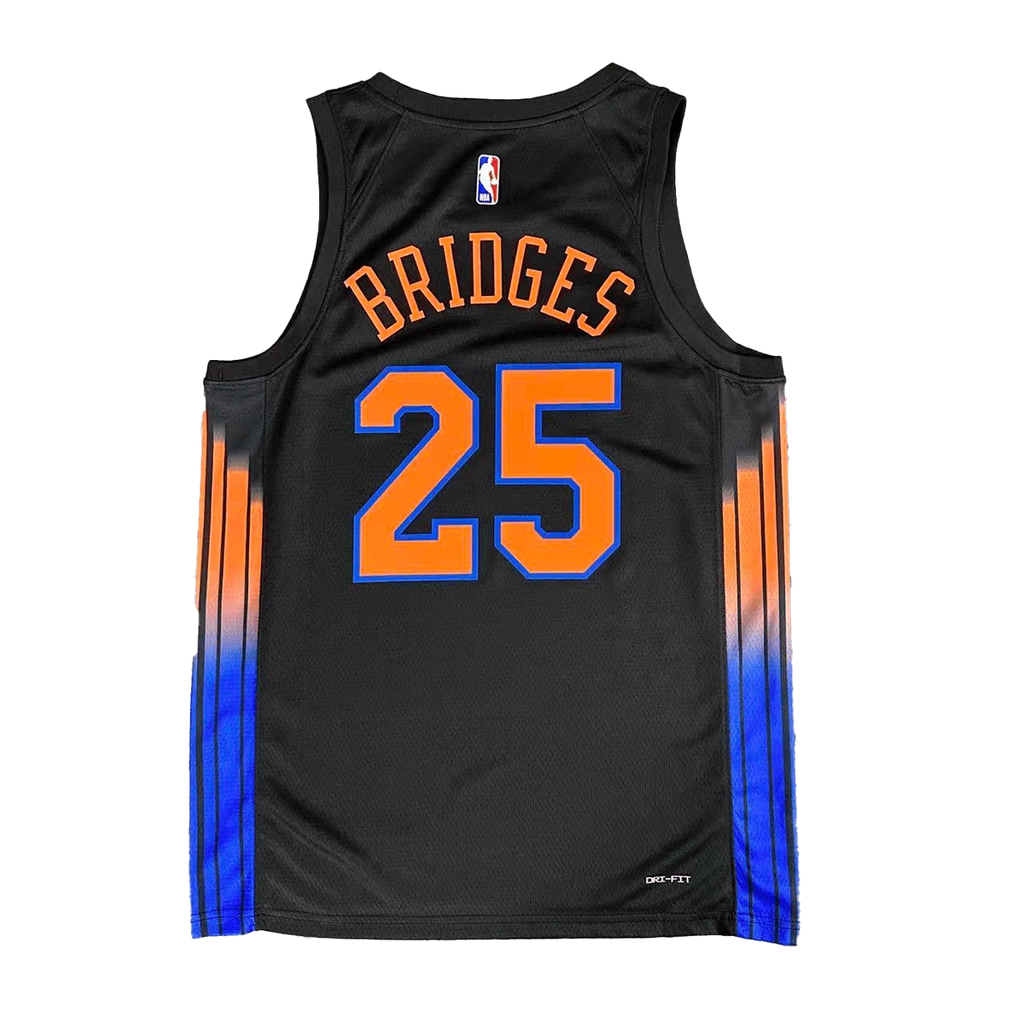 New York Knicks Statement Edition