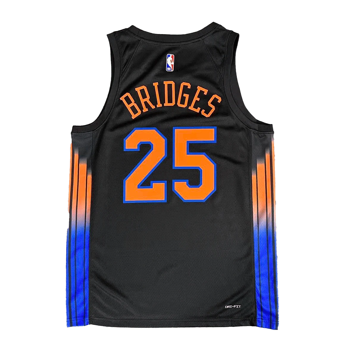 New York Knicks Statement Edition