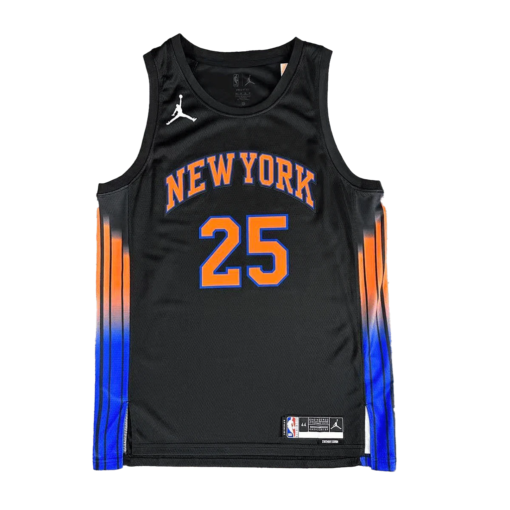 New York Knicks Statement Edition