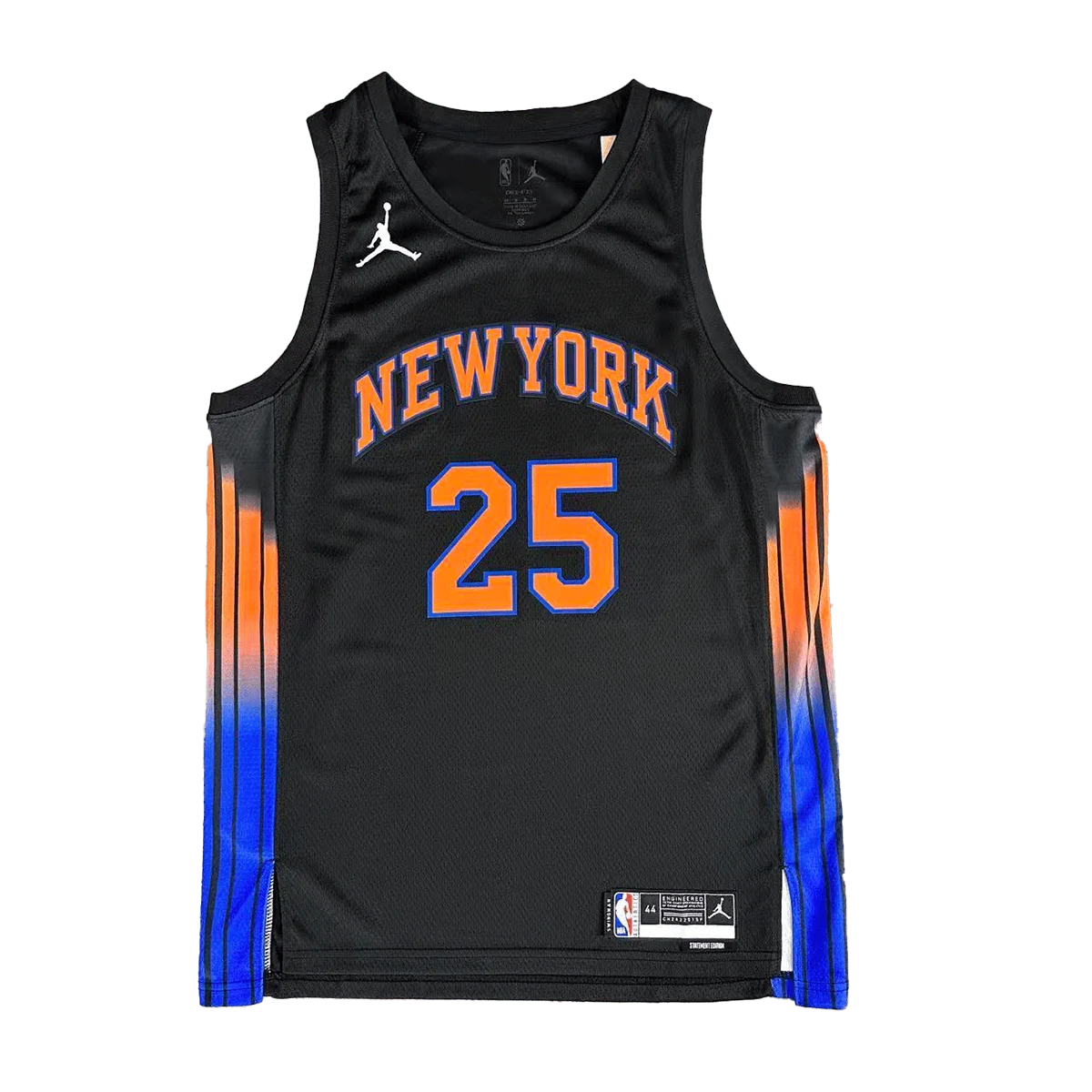 New York Knicks Statement Edition
