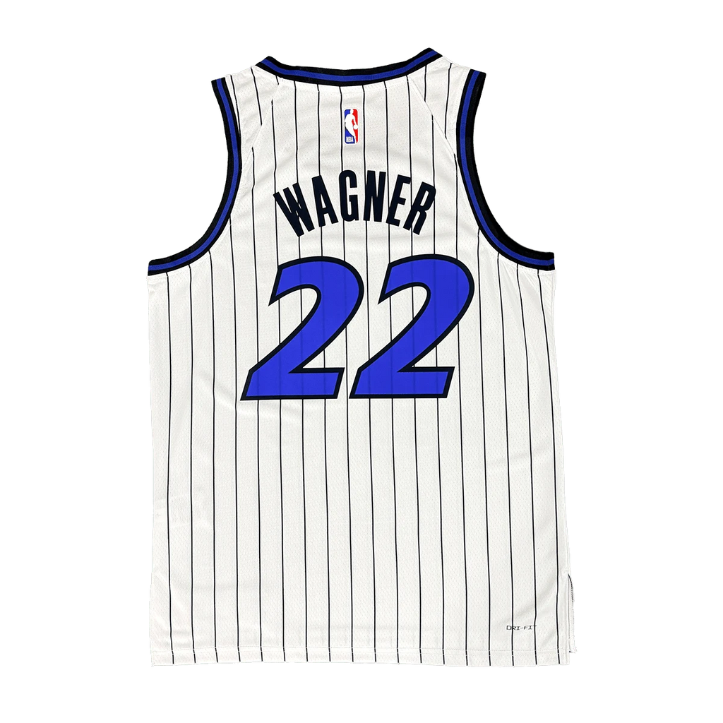 Orlando Magic Association Edition
