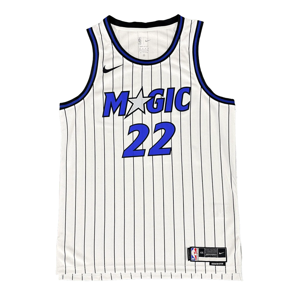Orlando Magic Association Edition