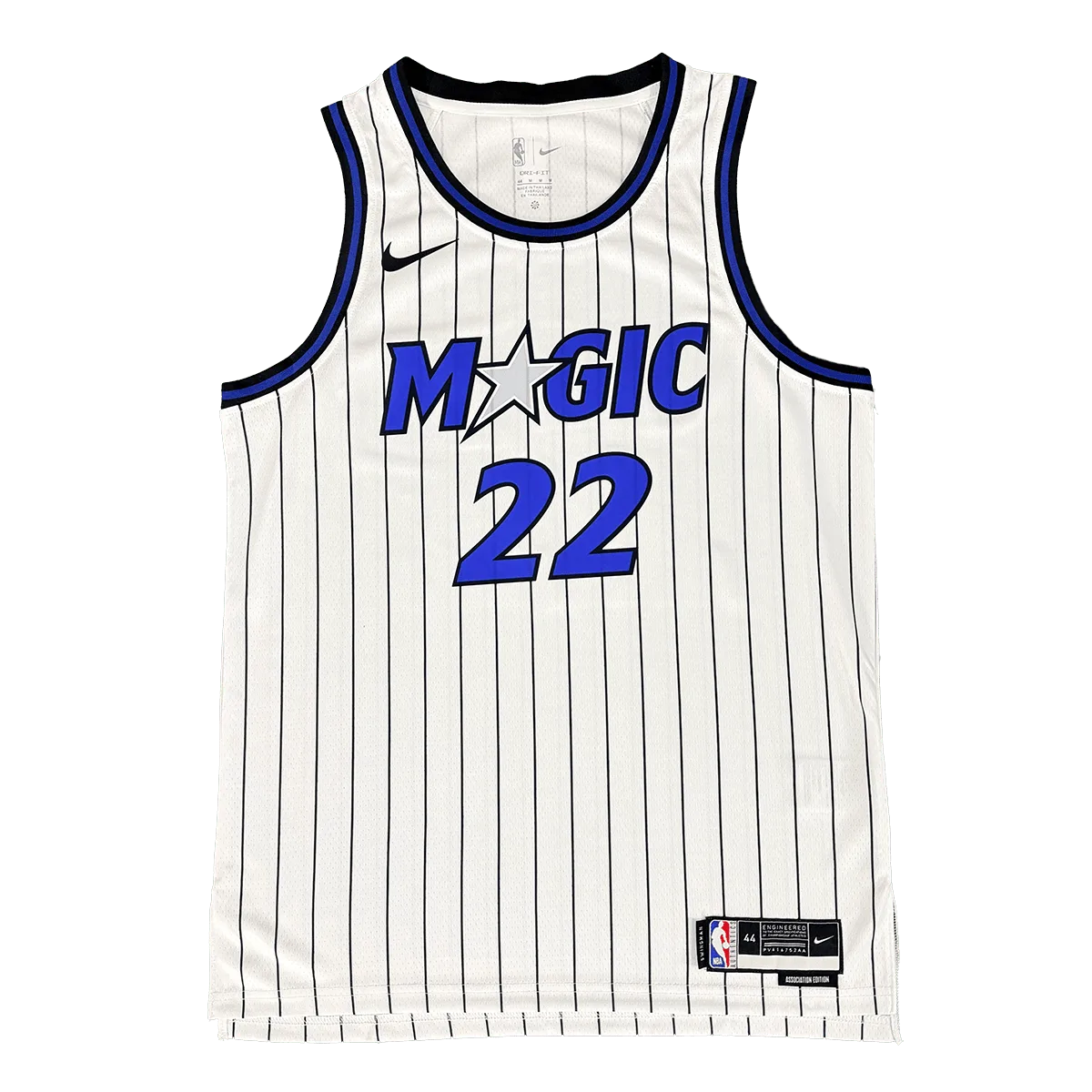 Orlando Magic Association Edition