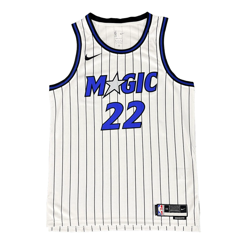 Orlando Magic Association Edition