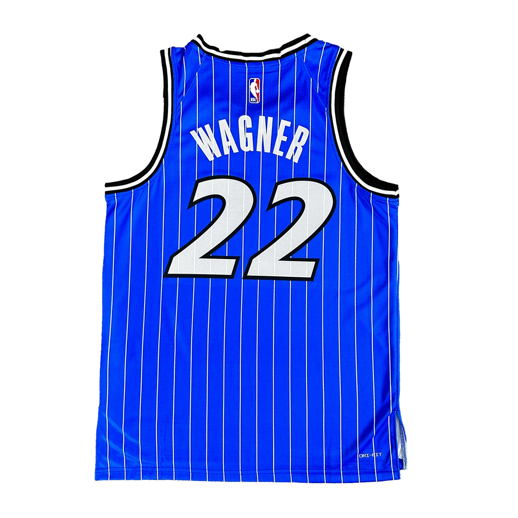 Orlando Magic Icon Edition