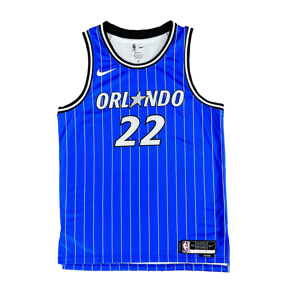 Orlando Magic Icon Edition