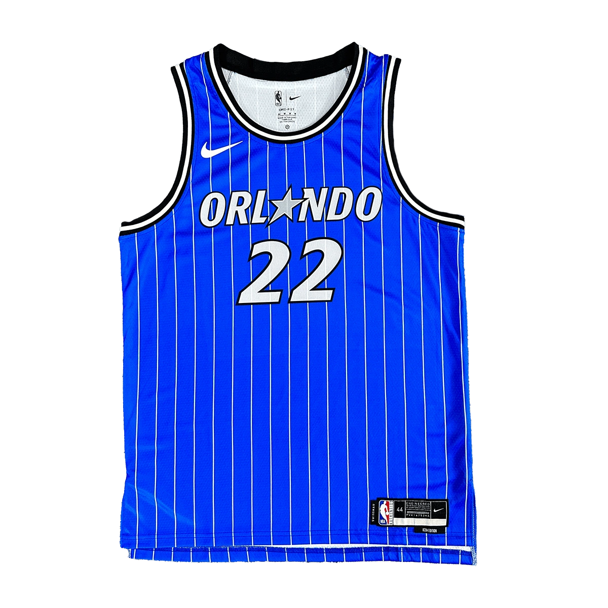 Orlando Magic Icon Edition