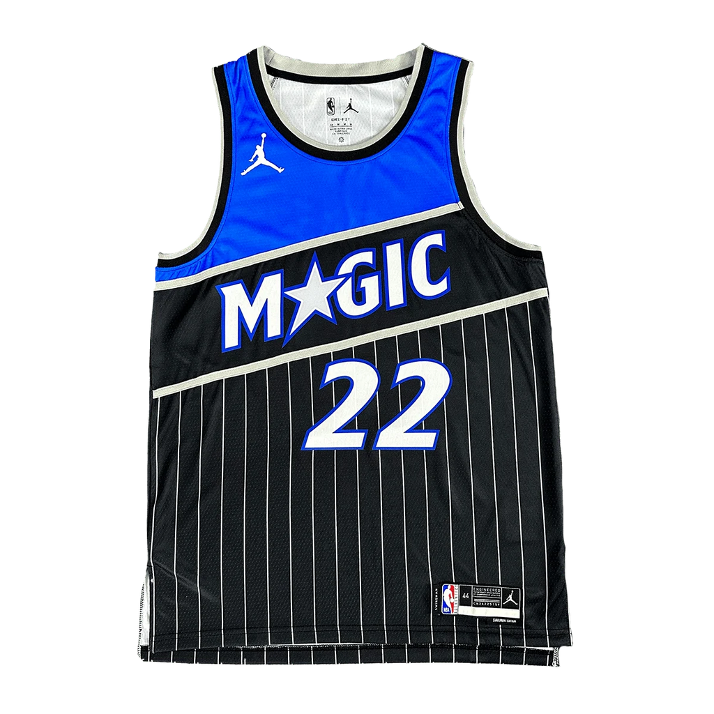 Orlando Magic Statement Edition