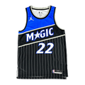 Orlando Magic Statement Edition