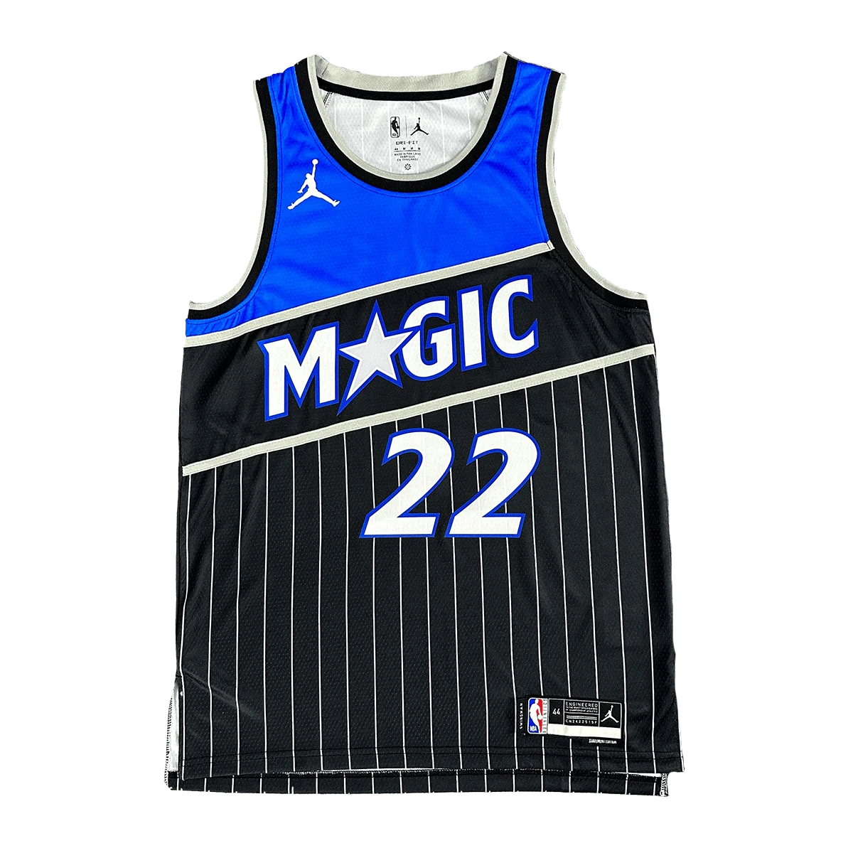 Orlando Magic Statement Edition