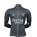 PSG Fourth 25-26 Football Jersey