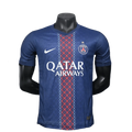 Paris Saint Germain Home 25/26 Football Jersey – M – In Stock