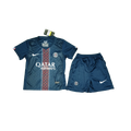 PSG Home Kids Set