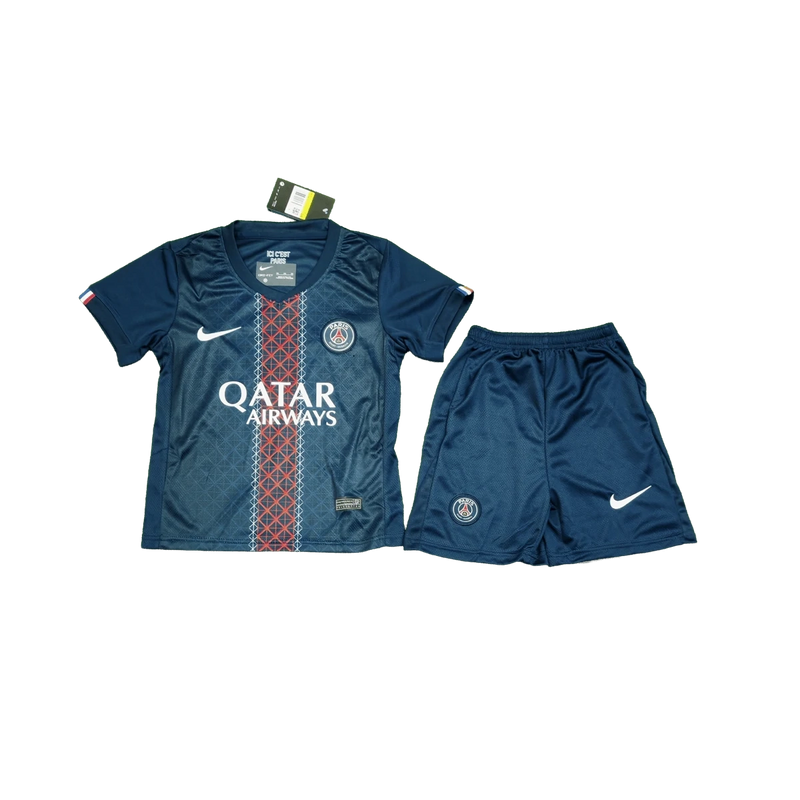 PSG Home Kids Set