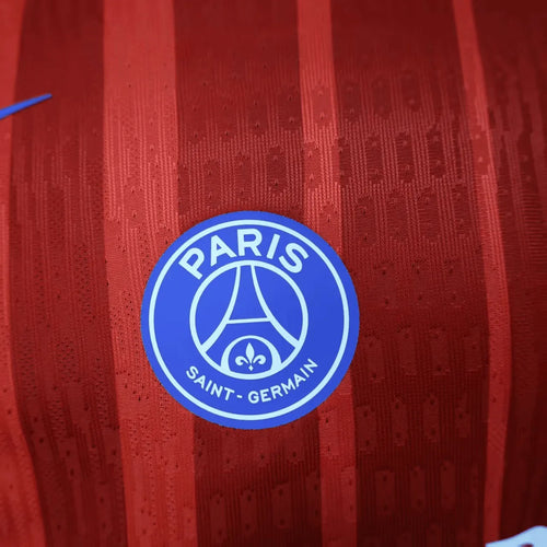 Paris Saint Germain Third 25/26 Football Jersey