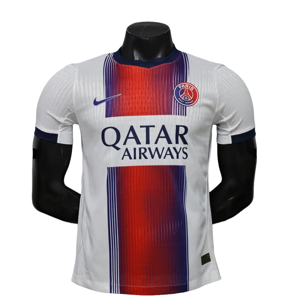 PSG Away 26/27 Football Jersey