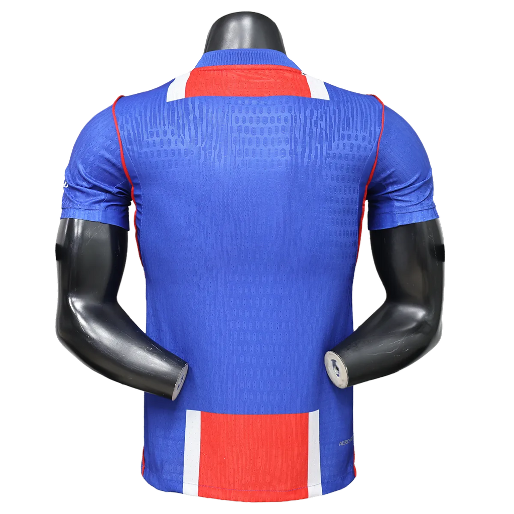 PSG Home 26/27 Football Jersey