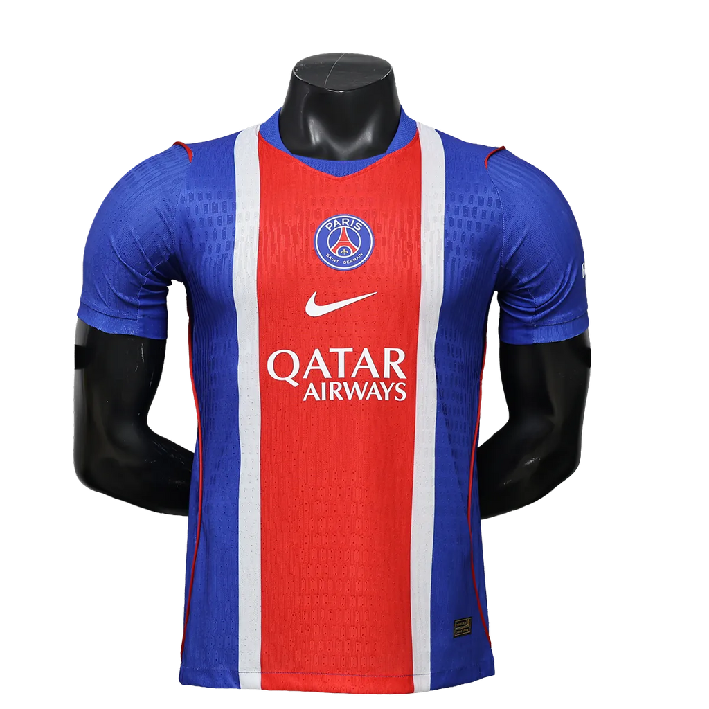 PSG Home 26/27 Football Jersey