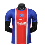 PSG Home 26/27 Football Jersey