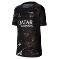 PSG Night Edition Football Jersey