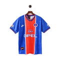 Paris Saint Germain Home 95-96 Football Jersey
