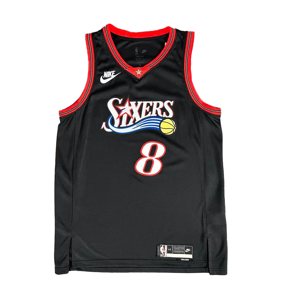 Philadelphia 76ers Classic Edition
