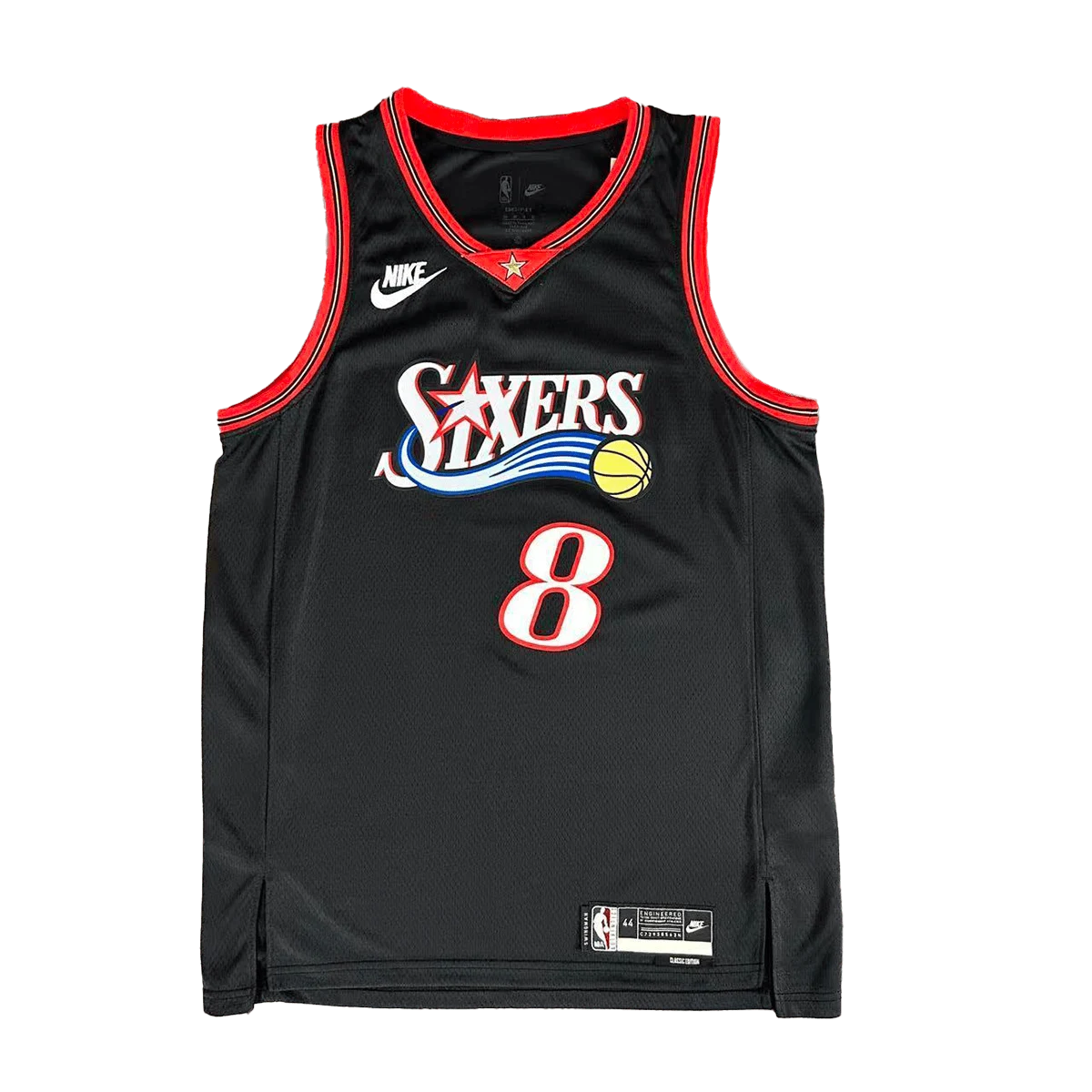 Philadelphia 76ers Classic Edition