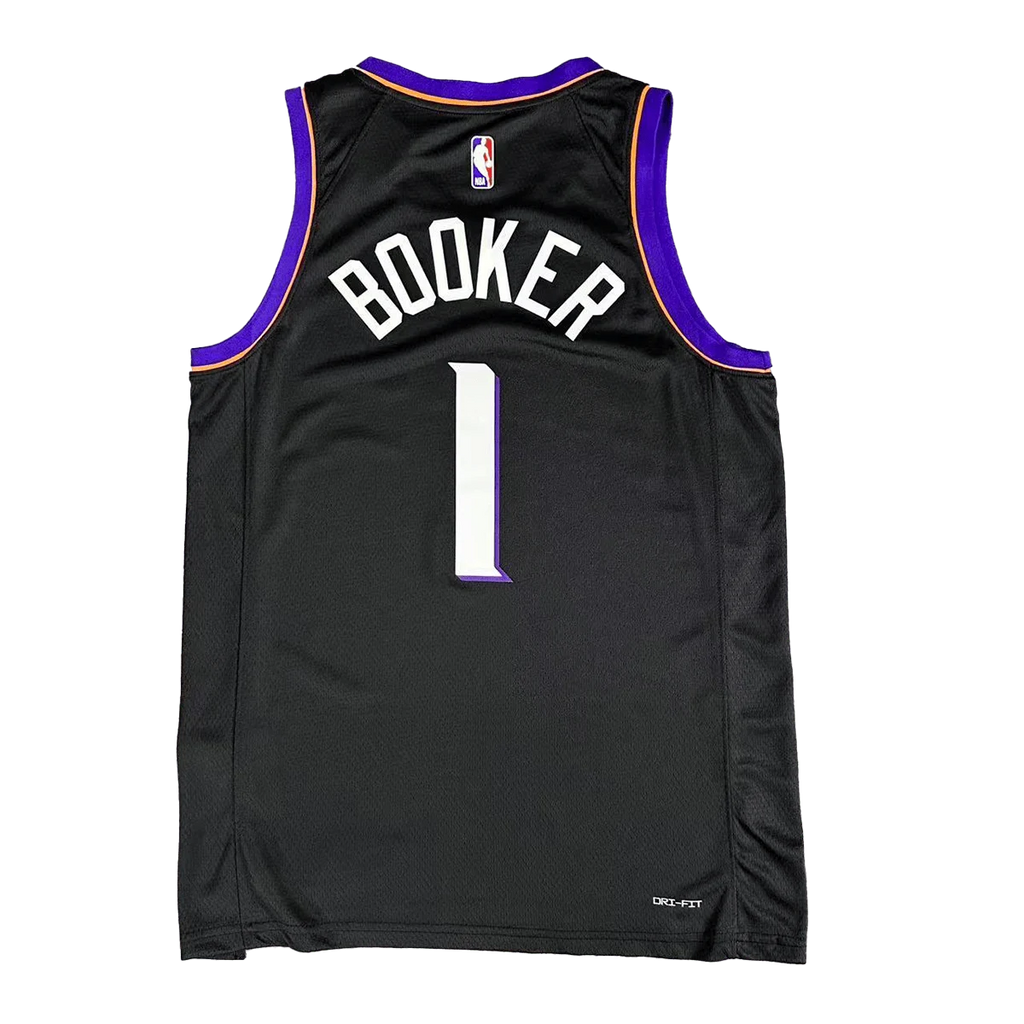 Phoenix Suns Statement Edition