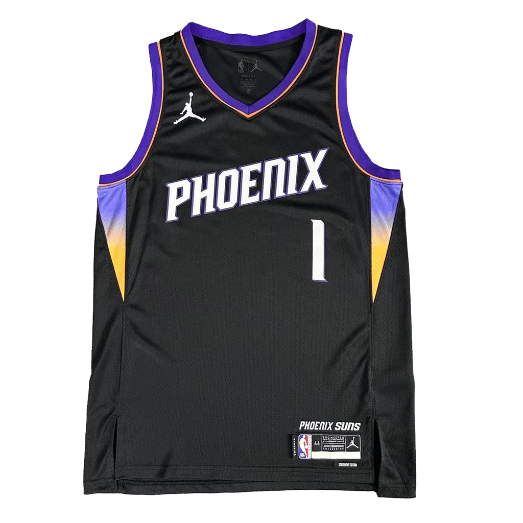 Phoenix Suns Statement Edition