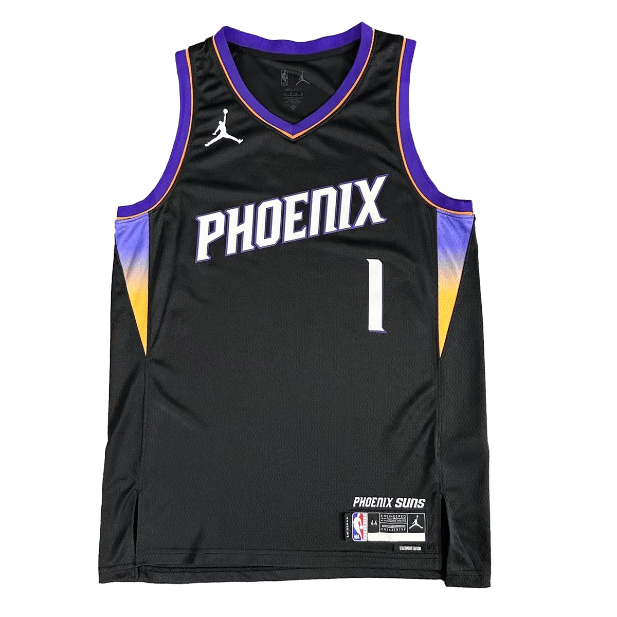 Phoenix Suns Statement Edition