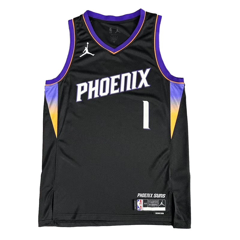 Phoenix Suns Statement Edition