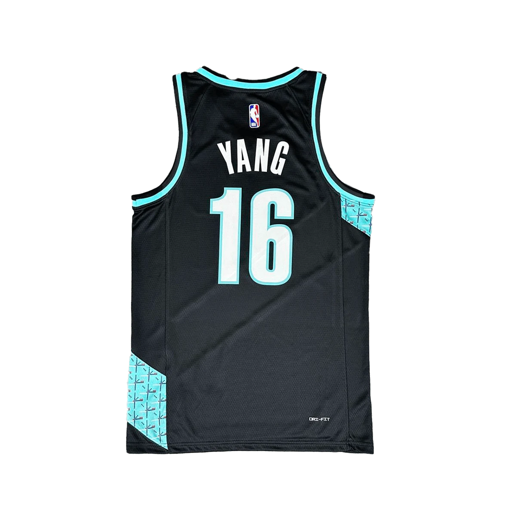 Portland Trail Blazers City Edition