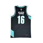 Portland Trail Blazers City Edition