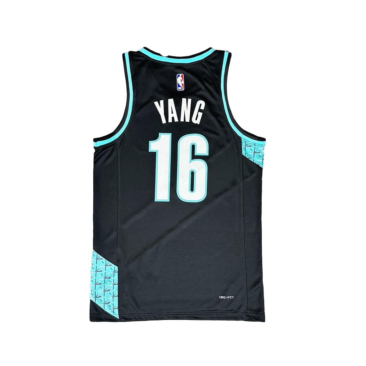 Portland Trail Blazers City Edition