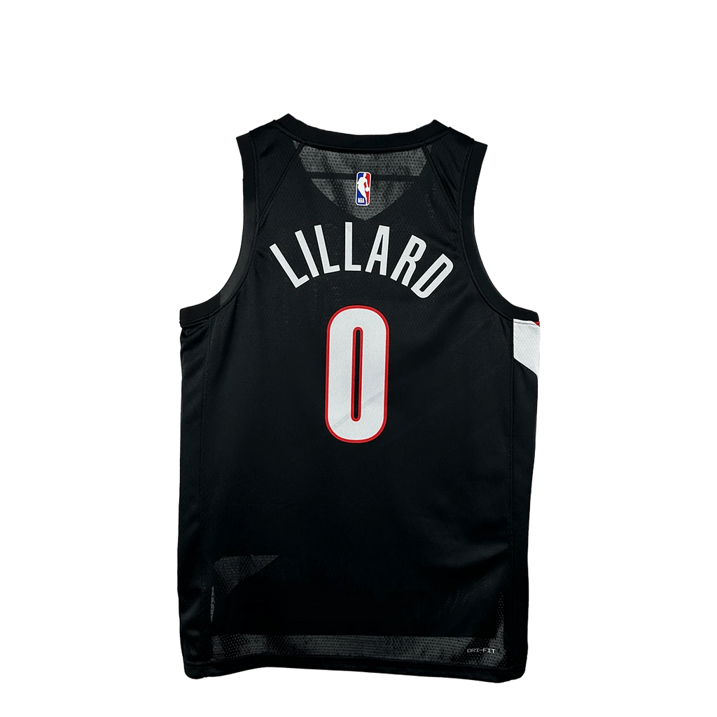 Portland Trail Blazers Icon Edition