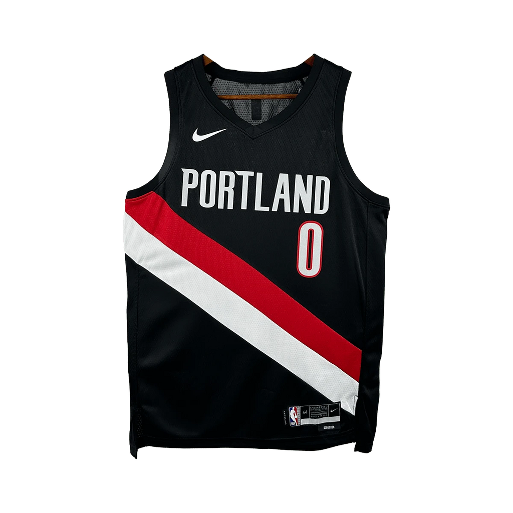 Portland Trail Blazers Icon Edition