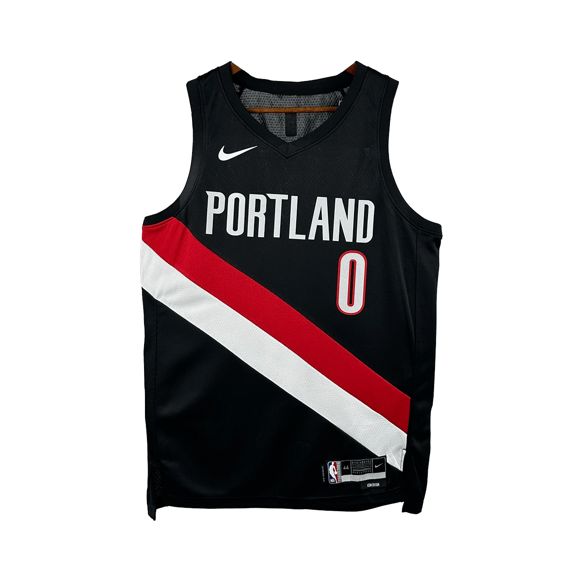 Portland Trail Blazers Icon Edition