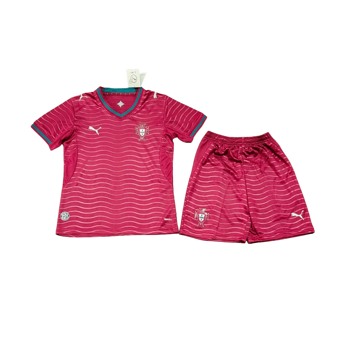 Portugal Home Kids Set